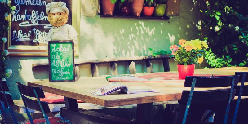 在治愈系生活感悟中寻找增长：Tom Townsley的SEO哲学如何重塑小型企业